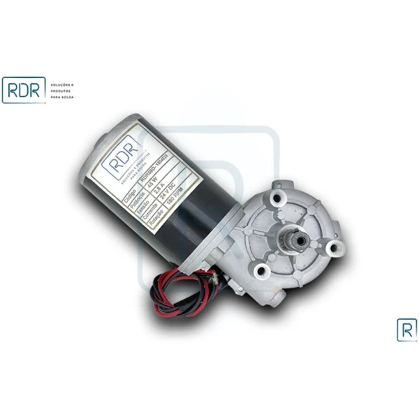 Motor Para Tracionador Dir. D59, 45W, 24V Dc