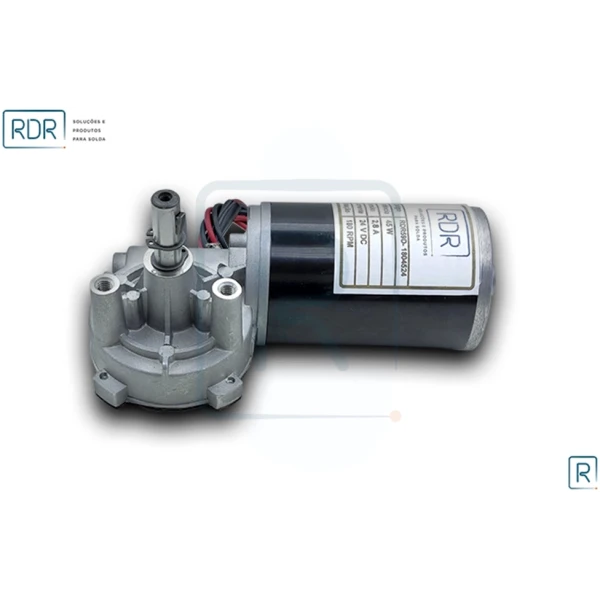 Motor Para Tracionador Dir. D59, 45W, 24V Dc