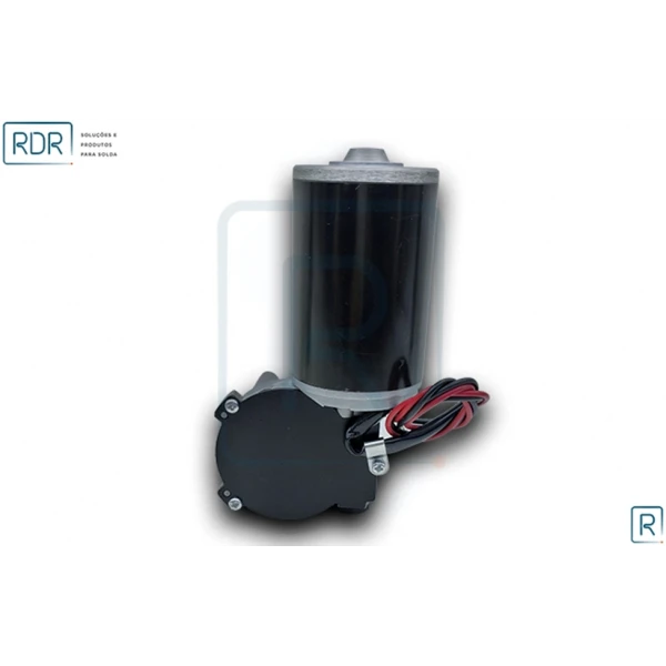 Motor Para Tracionador Dir. D59, 45W, 24V Dc