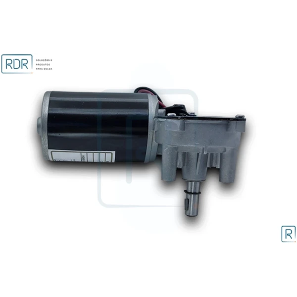 Motor Para Tracionador Dir. D59, 45W, 24V Dc