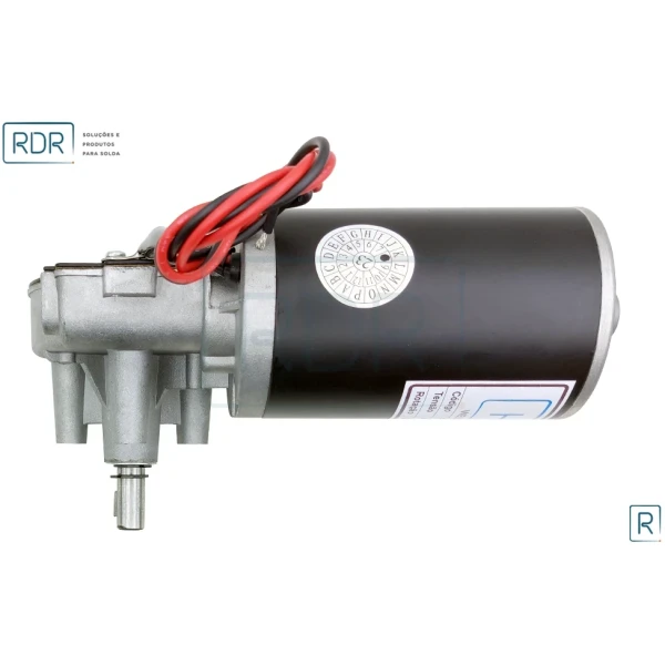 Motor Para Tracionador Dir. D63, 65W, 48V Dc