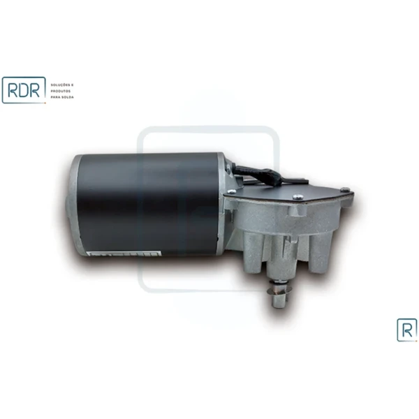Motor Para Tracionador Dir. D63, 65W, 48V Dc