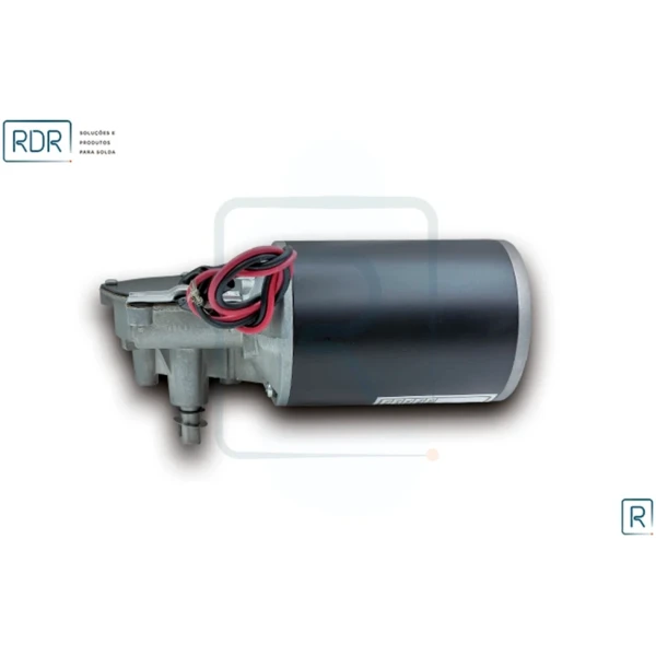 Motor Para Tracionador Dir. D63, 65W, 48V Dc