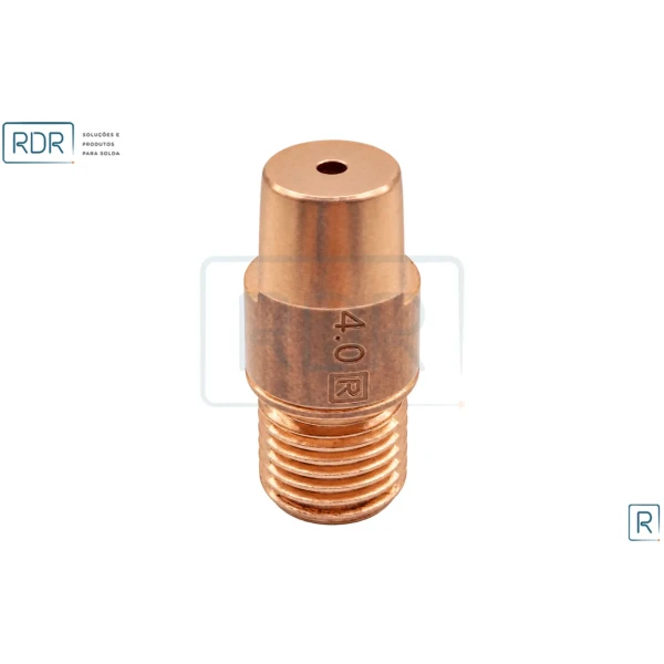 Tubo De Contato 9/16X48 - Arame 4.0 - Cucrzr - K231