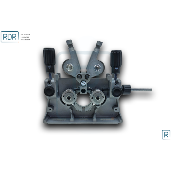 Tracionador Duplo Universal Rol. Superior Completo