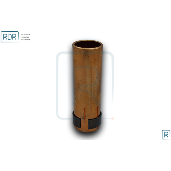 Bocal Reto - 63,5 X 22 X 17 - Mb 240